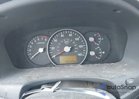 2008 Kia Rondo Lx z USA, uszkodzony, nr VIN KNAFG525887211099